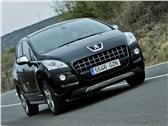 Peugeot 3008 1.6 HDI 112 Cv CMP